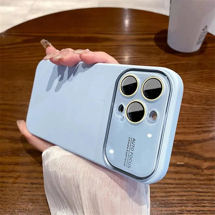 Phone Case Blue