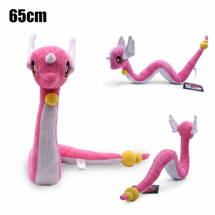 PM Plush Dragonair Shiny 65cm