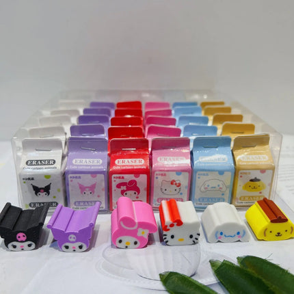 SR Eraser Carton BB MX