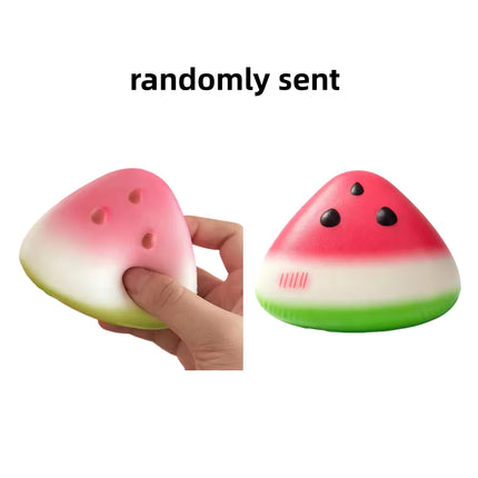 Squishy Watermelon