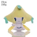 PM Plush Jirachi 19cm