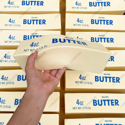 Giant Butter 14oz 7"