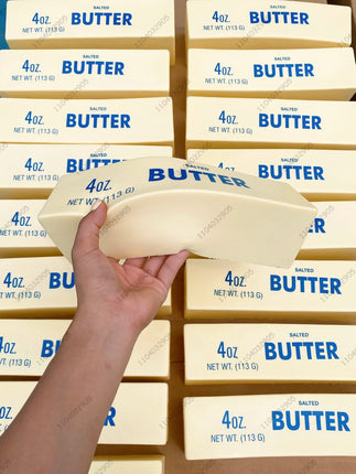 Giant Butter 14oz 7"