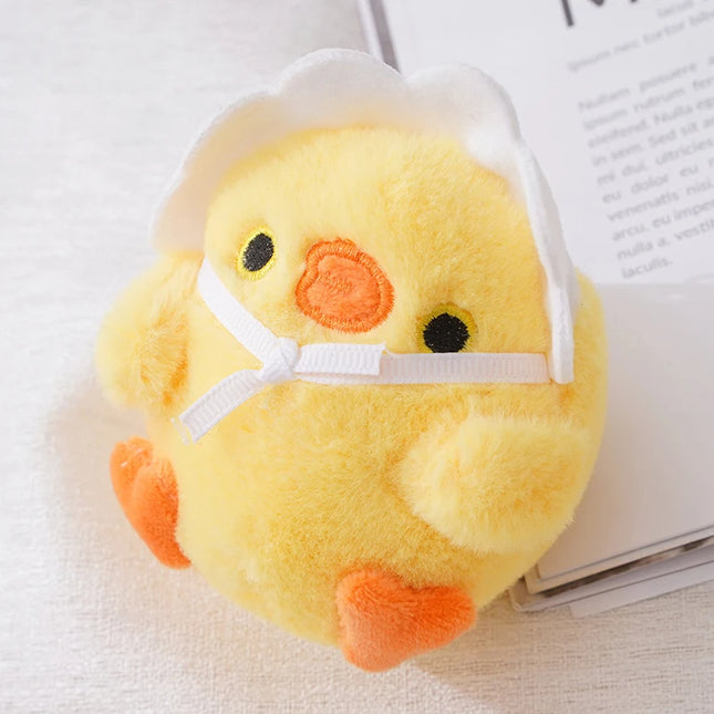 KR Chick CUTE