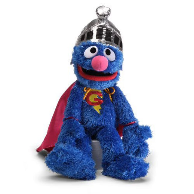 SS Grover Super Grover 15"