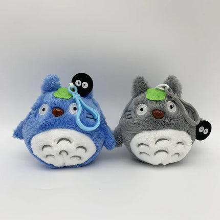 SG CL Totoro