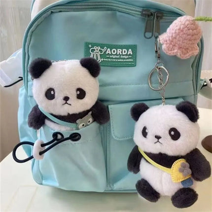 KR Panda Plush