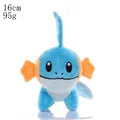 PM Plush Mudkip 16cm