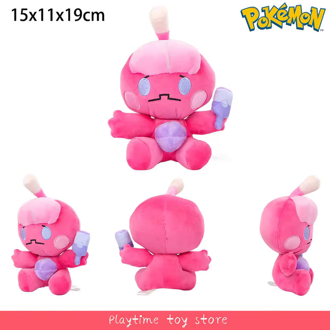 PM Plush Tinkatink 19cm