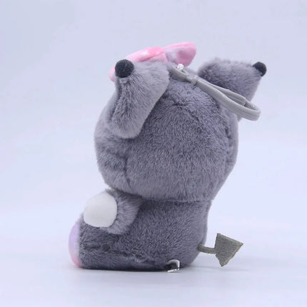 SR CL Plush PJs 10cm