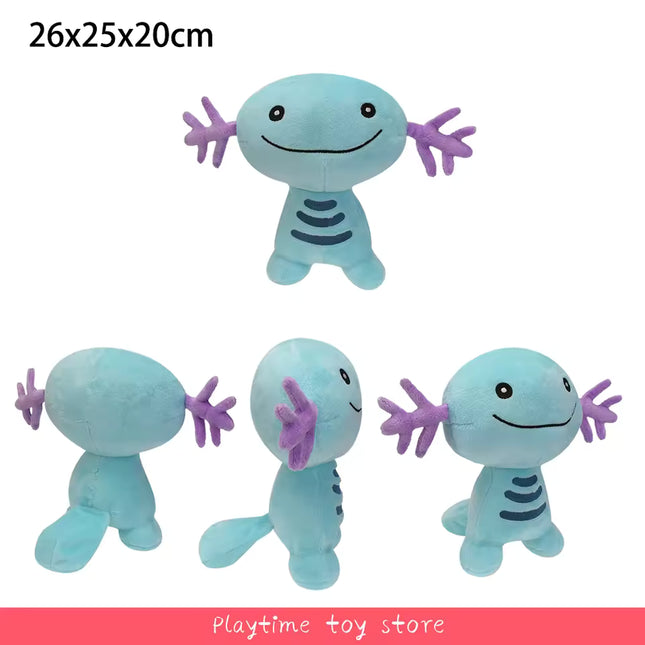 PM Plush Wooper 26cm