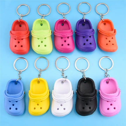 KR Crocs