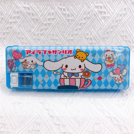 SR Pencil Case Deluxe