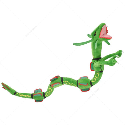 PM Plush Rayquaza 75cm