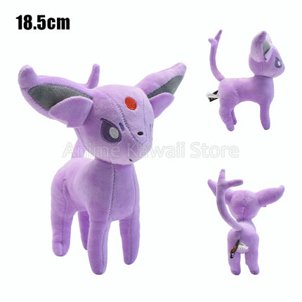 PM Plush Espeon 18cm