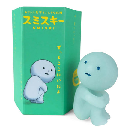 SMISKI Minifigure Toilet Series