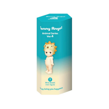 Sonny Angel Animal S4