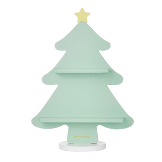 Sonny Angel Winter Christmas Tree Stand