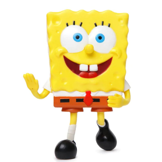 SB Spongebob Bendable