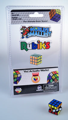 WS Rubik's Cube 3x3x3 XXX