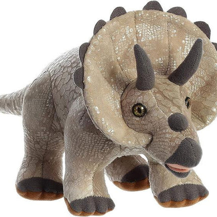 DINO Triceratops 13"