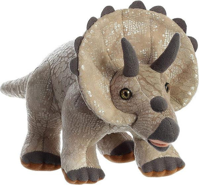 DINO Triceratops 13"