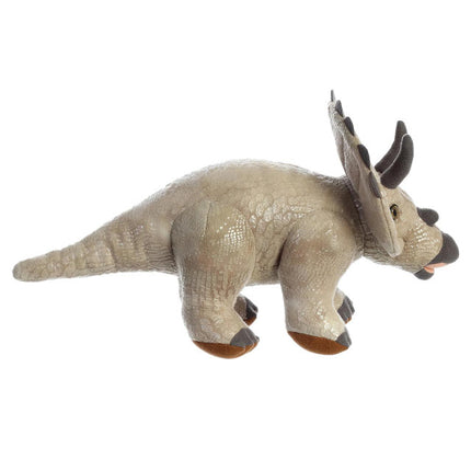 DINO Triceratops 13"