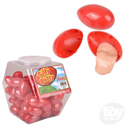 Silly Putty Original