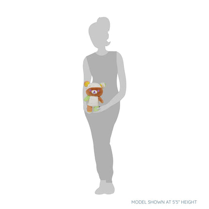 RK Rilakkuma  Mummy