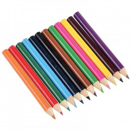 Colored Pencil 12pk