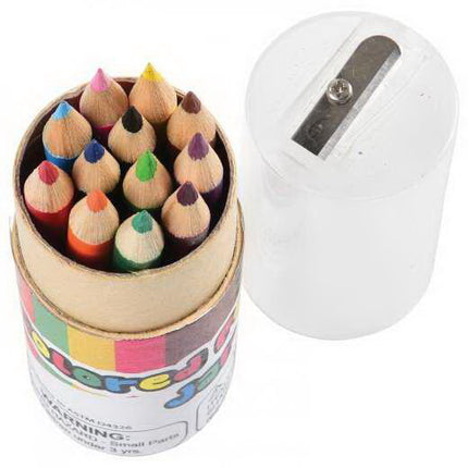 Colored Pencil 12pk