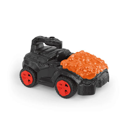 ELD Crashmobile Lava