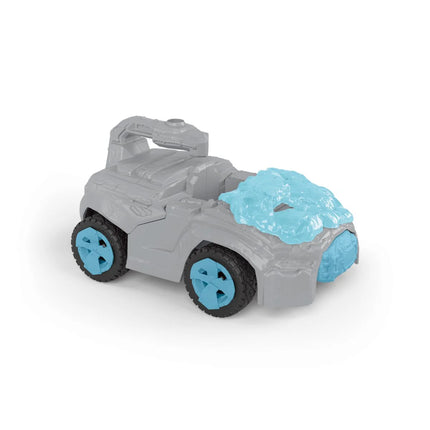 ELD Ice Crashmobile with Mini Creature