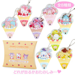 Collection image for: Sanrio Figurines & Blind Boxes