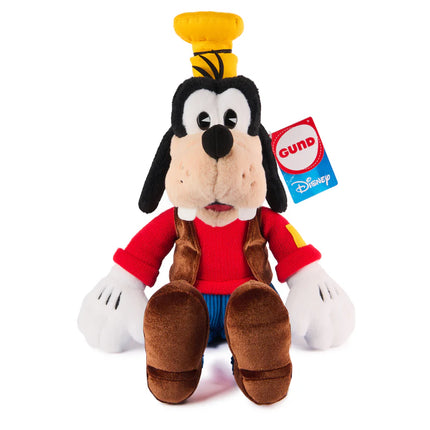 MM Goofy 14"