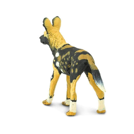 WSW African Wild Dog