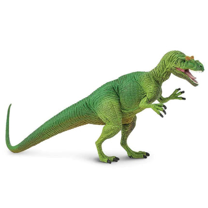 WSD Allosaurus