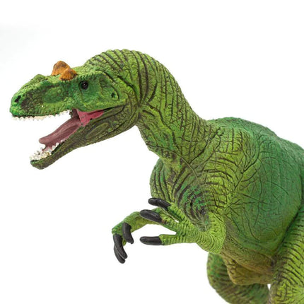 WSD Allosaurus