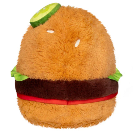 Alter Egos Series 17: Plague Doctor Burger