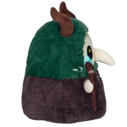 Alter Egos Series 17: Plague Doctor Forest Queen