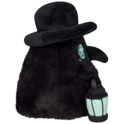 Alter Egos Series 17: Plague Doctor Void