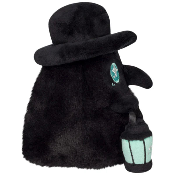 Alter Egos Series 17: Plague Doctor Void