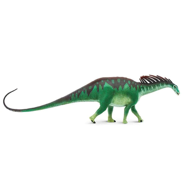 WSD Amargasaurus