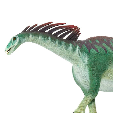 WSD Amargasaurus