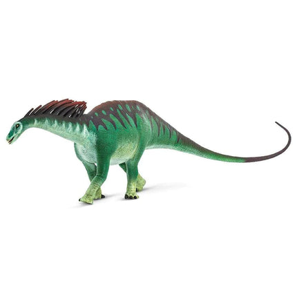 WSD Amargasaurus