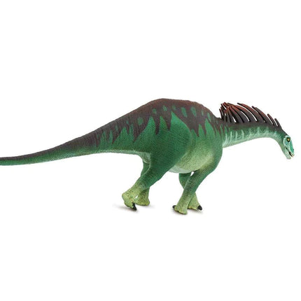 WSD Amargasaurus