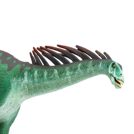 WSD Amargasaurus