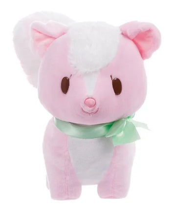AM Pink Skunk