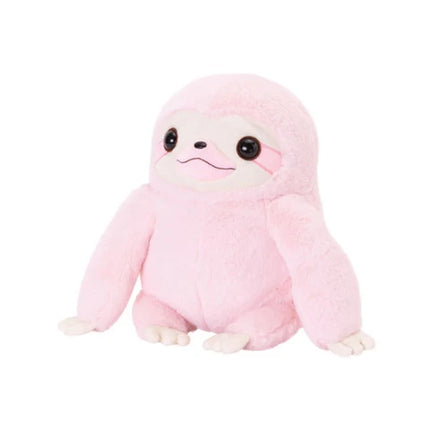 AM Pink Sloth 13.5"