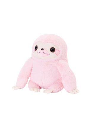 AM Pink Sloth 13.5"